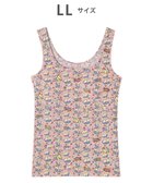 【ツモリチサト スリープ/tsumori chisato SLEEP】のツモリチサト インナー ベア天竺素材(身生地) パッド付き ノースリーブ タンクトップ レディース UCX563 /ワコール 人気、トレンドファッション・服の通販 founy(ファニー) ファッション Fashion レディースファッション Fashion for Women トップス・カットソー Cut & Sew Tops キャミソール&ノースリーブ Camisoles & Sleeveless Tops インナー Innerwear シンプル Simple, Minimal タンク Tank Top, Sleeveless Top ノースリーブ Sleeveless, No-Sleeve パジャマ Pajamas, Sleepwear thumbnail ピンク|ID: prp329100004842776 ipo3291000000035838340