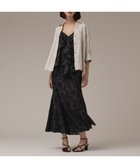 【グレース コンチネンタル/GRACE CONTINENTAL】のマーメイドembスカート ブラック|ID: prp329100004842796 ipo3291000000035289016