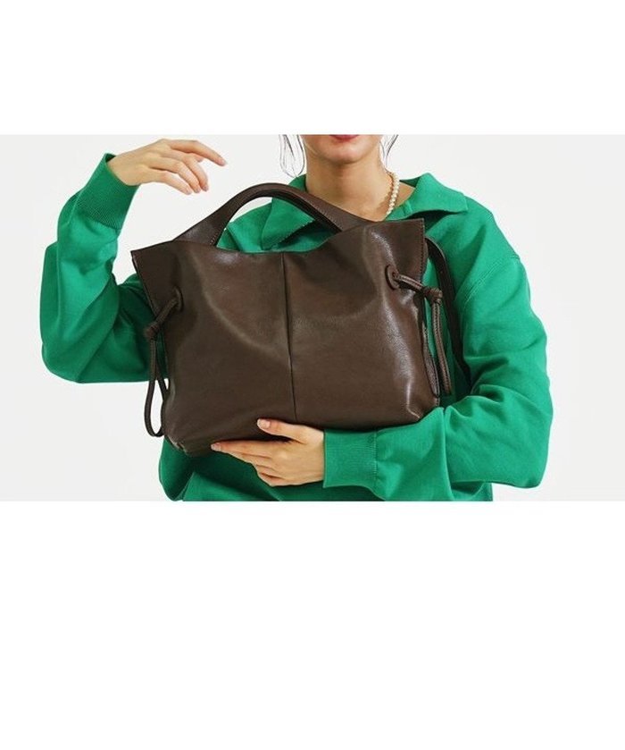 【ゲンテン/genten】のソーロフィーネ 2WAYショルダーバッグ インテリア・キッズ・メンズ・レディースファッション・服の通販 founy(ファニー) https://founy.com/ ファッション Fashion レディースファッション Fashion for Women バッグ Bags フラット Flat, Flat Shoes |ID: prp329100004842809 ipo3291000000035817463