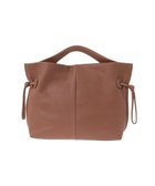 【ゲンテン/genten】のソーロフィーネ 2WAYショルダーバッグ 人気、トレンドファッション・服の通販 founy(ファニー) ファッション Fashion レディースファッション Fashion for Women バッグ Bags フラット Flat, Flat Shoes thumbnail キャメル|ID: prp329100004842809 ipo3291000000035817468