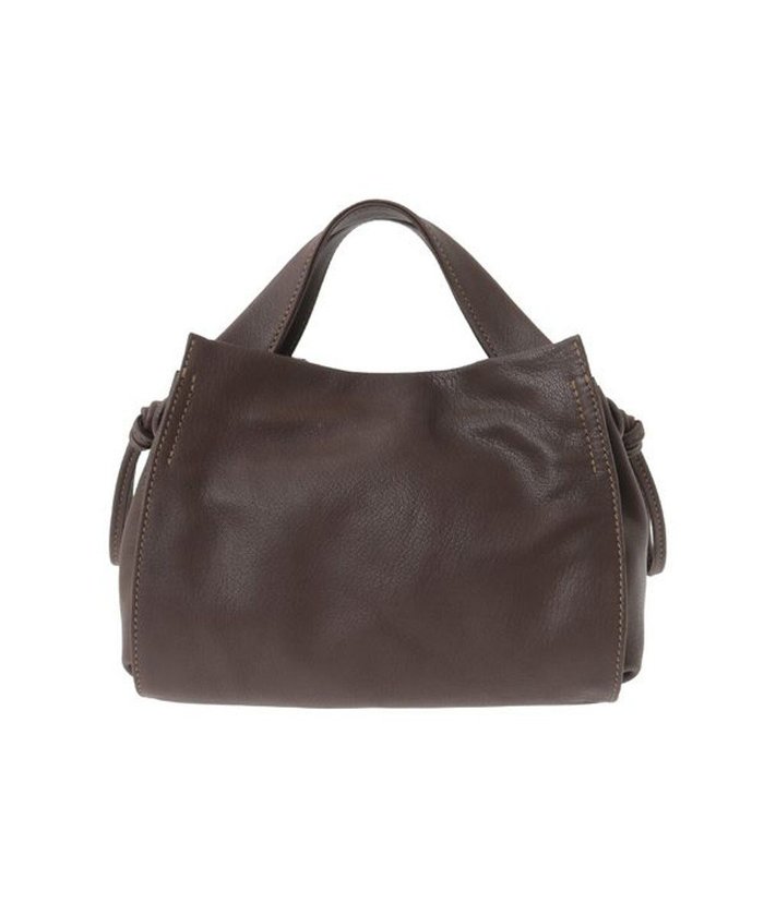 【ゲンテン/genten】のソーロフィーネ 2WAYボストンバッグ インテリア・キッズ・メンズ・レディースファッション・服の通販 founy(ファニー) https://founy.com/ ファッション Fashion レディースファッション Fashion for Women バッグ Bags フラット Flat, Flat Shoes ボストンバッグ Boston Bag, Retro Bag |ID: prp329100004842810 ipo3291000000035840162