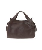 【ゲンテン/genten】のソーロフィーネ 2WAYボストンバッグ グレー|ID: prp329100004842810 ipo3291000000035840163