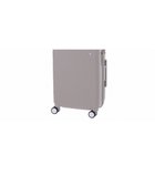 【エースバッグズアンドラゲッジ/ACE BAGS & LUGGAGE】の【雑誌掲載】 W .Day Night HaNT コラボ スーツケース 機内持ち込み 30L 05101 ダブルアンドデイナイト ハント グレージュ|ID: prp329100004842826 ipo3291000000035289106