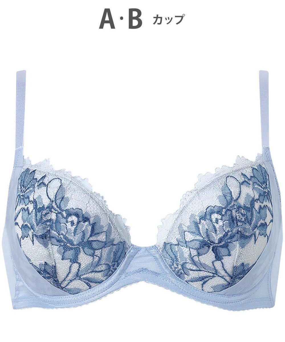 【ウィング/Wing】のブラジャー 軽いつけごこち バストシルエットがきれい 脇から背中すっきり KB7002 ウイング/ワコール 人気、トレンドファッション・服の通販 founy(ファニー) ファッション Fashion レディースファッション Fashion for Women アンダー Underwear Essentials エアリー Airy Texture フィット Fit, Slim Fit フロント Front, Front Design ブラジャー Bra, Lingerie メッシュ Mesh, Net Fabric ワイヤー Wire, Wired Bra other-1|ID: prp329100004842836 ipo3291000000035676244