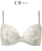 【ウィング/Wing】のブラジャー 軽いつけごこち バストシルエットがきれい 脇から背中すっきり KB7002 ウイング/ワコール 人気、トレンドファッション・服の通販 founy(ファニー) ファッション Fashion レディースファッション Fashion for Women アンダー Underwear Essentials エアリー Airy Texture フィット Fit, Slim Fit フロント Front, Front Design ブラジャー Bra, Lingerie メッシュ Mesh, Net Fabric ワイヤー Wire, Wired Bra thumbnail メロン|ID: prp329100004842837 ipo3291000000035839236