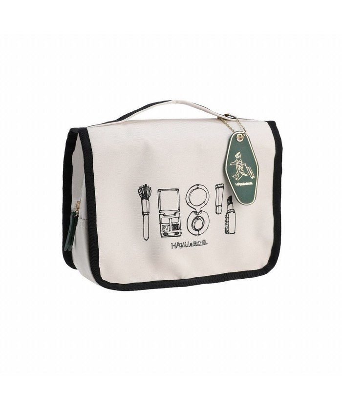 【エースバッグズアンドラゲッジ/ACE BAGS & LUGGAGE】のHAyU × ace. トラベルポーチ 猫柄 17826 インテリア・キッズ・メンズ・レディースファッション・服の通販 founy(ファニー) https://founy.com/ ファッション Fashion レディースファッション Fashion for Women ポーチ&ミニバッグ Pouches & Mini Bags スポーツウェア Functional & Stylish Sportswear スポーツバッグ・ジム用ポーチ・バックパック Gym Bag / Sports Backpack / Pouch for Training フィットネス用品・トレーニングアクセサリー Fitness Accessories / Sports Gear / Exercise Equipment アクセサリー Fashion Accessories コラボ Collaboration, Collab シンプル Simple, Minimal スポーツ Sports, Activewear チャーム Charm, Pendant トラベル Travel, Travel Gear ネコ Cat, Feline Motif 猫 Cat, Kitty プリント Print, Printed Pattern ポーチ Pouch, Small Case メッシュ Mesh, Net Fabric モチーフ Motif, Design Theme リュック Backpack, Rucksack ループ Loop, Loop Knit ワイヤー Wire, Wired Bra 再入荷 Restock / Back in Stock 旅行 Travel スーツケース キャリーケース Suitcase / Carry Case ギフト プレゼント Gift / Present |ID: prp329100004842852 ipo3291000000035289192