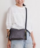 【エースバッグズアンドラゲッジ/ACE BAGS & LUGGAGE】のHAyU × ace. ユッカ ショルダーバッグ 17831 人気、トレンドファッション・服の通販 founy(ファニー) ファッション Fashion レディースファッション Fashion for Women エレガント 上品 Elegant コラボ Collaboration, Collab コンパクト Compact, Small Size シンプル Simple, Minimal スマホ Smartphone, Mobile Device 財布 Wallet, Purse チャーム Charm, Pendant トラベル Travel, Travel Gear ネコ Cat, Feline Motif 猫 Cat, Kitty フロント Front, Front Design ポケット Pocket, Pocket Detail マグネット Magnet, Magnetic Closure メタル Metal, Metal Parts メッシュ Mesh, Net Fabric 無地 Plain, Solid Color リュック Backpack, Rucksack ワイヤー Wire, Wired Bra 再入荷 Restock / Back in Stock 旅行 Travel スーツケース キャリーケース Suitcase / Carry Case ギフト プレゼント Gift / Present thumbnail チャコール(ネコヘッド柄)|ID: prp329100004842853 ipo3291000000035466354
