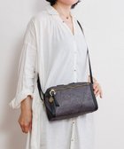 【エースバッグズアンドラゲッジ/ACE BAGS & LUGGAGE】のHAyU × ace. ユッカ ショルダーバッグ 17832 人気、トレンドファッション・服の通販 founy(ファニー) ファッション Fashion レディースファッション Fashion for Women エレガント 上品 Elegant コラボ Collaboration, Collab シンプル Simple, Minimal チャーム Charm, Pendant トラベル Travel, Travel Gear ネコ Cat, Feline Motif 猫 Cat, Kitty フロント Front, Front Design ポケット Pocket, Pocket Detail メタル Metal, Metal Parts メッシュ Mesh, Net Fabric 無地 Plain, Solid Color リュック Backpack, Rucksack ワイヤー Wire, Wired Bra 再入荷 Restock / Back in Stock 旅行 Travel スーツケース キャリーケース Suitcase / Carry Case ギフト プレゼント Gift / Present thumbnail チャコール(ネコヘッド柄)|ID: prp329100004842854 ipo3291000000035466358