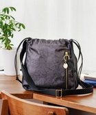 【エースバッグズアンドラゲッジ/ACE BAGS & LUGGAGE】のHAyU × ace. ユッカ ショルダーバッグ 17833 人気、トレンドファッション・服の通販 founy(ファニー) ファッション Fashion レディースファッション Fashion for Women エレガント 上品 Elegant コラボ Collaboration, Collab ショルダー Shoulder, Shoulder Strap シンプル Simple, Minimal スリム Slim, Slim Fit チャーム Charm, Pendant トラベル Travel, Travel Gear ネコ Cat, Feline Motif 猫 Cat, Kitty フロント Front, Front Design ポケット Pocket, Pocket Detail マグネット Magnet, Magnetic Closure メタル Metal, Metal Parts メッシュ Mesh, Net Fabric 無地 Plain, Solid Color リュック Backpack, Rucksack ワイヤー Wire, Wired Bra 再入荷 Restock / Back in Stock 旅行 Travel スーツケース キャリーケース Suitcase / Carry Case ギフト プレゼント Gift / Present thumbnail チャコール(ネコヘッド柄)|ID: prp329100004842855 ipo3291000000035839431