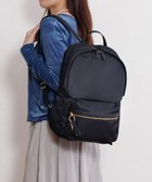 【エースバッグズアンドラゲッジ/ACE BAGS & LUGGAGE】のHAyU × ace. ユッカ リュックサック A4サイズ 2気室 17836 人気、トレンドファッション・服の通販 founy(ファニー) ファッション Fashion レディースファッション Fashion for Women バッグ Bags エレガント 上品 Elegant シンプル Simple, Minimal チャーム Charm, Pendant トラベル Travel, Travel Gear ネコ Cat, Feline Motif フロント Front, Front Design ポケット Pocket, Pocket Detail メタル Metal, Metal Parts メッシュ Mesh, Net Fabric 無地 Plain, Solid Color リュック Backpack, Rucksack ワイヤー Wire, Wired Bra 再入荷 Restock / Back in Stock 旅行 Travel スーツケース キャリーケース Suitcase / Carry Case thumbnail ブラック|ID: prp329100004842858 ipo3291000000035839487