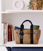 【エースバッグズアンドラゲッジ/ACE BAGS & LUGGAGE】のHAyU × ace. ガーデン トートバッグ 10L 17851 人気、トレンドファッション・服の通販 founy(ファニー) ファッション Fashion レディースファッション Fashion for Women バッグ Bags ガーデン Garden, Gardening コラボ Collaboration, Collab シンプル Simple, Minimal チャーム Charm, Pendant トラベル Travel, Travel Gear ネコ Cat, Feline Motif 猫 Cat, Kitty ポケット Pocket, Pocket Detail ポーチ Pouch, Small Case リュック Backpack, Rucksack ワイヤー Wire, Wired Bra 再入荷 Restock / Back in Stock 旅行 Travel スーツケース キャリーケース Suitcase / Carry Case ギフト プレゼント Gift / Present ビジネス 仕事 通勤 Business / Work / Commuting thumbnail ブラウン|ID: prp329100004842860 ipo3291000000035839536