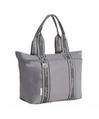 【エースバッグズアンドラゲッジ/ACE BAGS & LUGGAGE】の【雑誌掲載】 HAyU × ace. フォールディング 折り畳みトートバッグ 猫柄 22L 17861 グレー|ID: prp329100004842862 ipo3291000000035289233