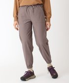 【コロンビア/Columbia】のColumbia/ ウィメンズロックリップストップジョガー /コロンビア Iron|ID: prp329100004842864 ipo3291000000035839641