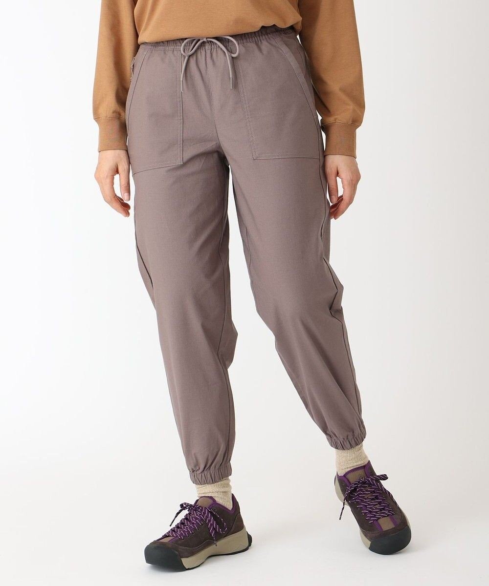 【コロンビア/Columbia】のColumbia/ ウィメンズロックリップストップジョガー /コロンビア インテリア・キッズ・メンズ・レディースファッション・服の通販 founy(ファニー) 　ファッション　Fashion　レディースファッション　Fashion for Women　パンツ　Pants & Trousers　おすすめ　Recommended / Our Picks　ストレッチ　Stretch, Stretchy Fabric　ドローコード　Drawcord, Drawstring Cord　ハンド　Hand, Handmade　フラップ　Flap, Flap Pocket　ポケット　Pocket, Pocket Detail　ワーク　Workwear, Utility Style　夏　Summer　S/S・春夏　SS, Spring/Summer, Warm Season　A/W・秋冬　Autumn/Winter　Iron|ID: prp329100004842864 ipo3291000000035839641