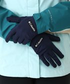 【コロンビア/Columbia】のColumbia/ ハンターダッシュライトフリースグローブ /コロンビア Columbia Navy|ID: prp329100004842866 ipo3291000000035816697