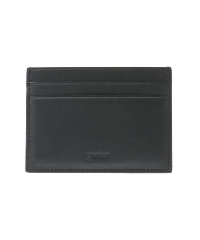 【ゲンテン/genten】のコンパト カードケース インテリア・キッズ・メンズ・レディースファッション・服の通販 founy(ファニー) https://founy.com/ ファッション Fashion レディースファッション Fashion for Women ミニ財布・二つ折り財布 Wallets & Card Cases カードケース/名刺入れ Card Holders & Business Cases おすすめ Recommended / Our Picks コンパクト Compact, Small Size 財布 Wallet, Purse |ID: prp329100004842871 ipo3291000000035816883