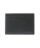 【ゲンテン/genten】のコンパト カードケース クロ|ID: prp329100004842871 ipo3291000000035816886