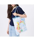 【レスポートサック/LeSportsac】のLARGE EMERALD TOTE/ケアベアレインボースカイ ケアベアレインボースカイ|ID: prp329100004842881 ipo3291000000035817001