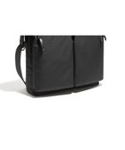 【エースバッグズアンドラゲッジ/ACE BAGS & LUGGAGE】のUNTRACK CITY/3LS ヘルメット トートバッグ 60374 アントラック 人気、トレンドファッション・服の通販 founy(ファニー) ファッション Fashion レディースファッション Fashion for Women バッグ Bags アウトドア Outdoor Clothing 軽量 Lightweight, Ultra Light ショルダー Shoulder, Shoulder Strap シンプル Simple, Minimal スマート Smart, Elegant パーカー Hoodie, Parka ポケット Pocket, Pocket Detail リュック Backpack, Rucksack 再入荷 Restock / Back in Stock スーツケース キャリーケース Suitcase / Carry Case エレガント 上品 Elegant スマホショルダーバッグ Smartphone Shoulder Bag ビジネス 仕事 通勤 Business / Work / Commuting thumbnail ブラック|ID: prp329100004842894 ipo3291000000035466702