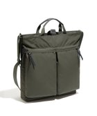 【エースバッグズアンドラゲッジ/ACE BAGS & LUGGAGE】のUNTRACK CITY/3LS ヘルメット トートバッグ 60374 アントラック 人気、トレンドファッション・服の通販 founy(ファニー) ファッション Fashion レディースファッション Fashion for Women バッグ Bags アウトドア Outdoor Clothing 軽量 Lightweight, Ultra Light ショルダー Shoulder, Shoulder Strap シンプル Simple, Minimal スマート Smart, Elegant パーカー Hoodie, Parka ポケット Pocket, Pocket Detail リュック Backpack, Rucksack 再入荷 Restock / Back in Stock スーツケース キャリーケース Suitcase / Carry Case エレガント 上品 Elegant スマホショルダーバッグ Smartphone Shoulder Bag ビジネス 仕事 通勤 Business / Work / Commuting thumbnail カーキ|ID: prp329100004842894 ipo3291000000035466703