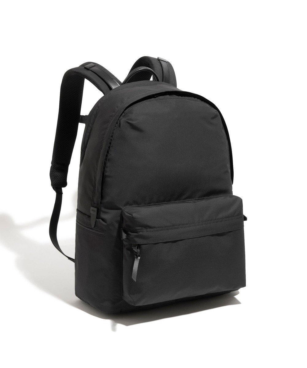 【エースバッグズアンドラゲッジ/ACE BAGS & LUGGAGE】のUNTRACK CITY/3LS デイパックL 60376 アントラック 人気、トレンドファッション・服の通販 founy(ファニー) 　ファッション　Fashion　レディースファッション　Fashion for Women　バッグ　Bags　アウトドア　Outdoor Clothing　軽量　Lightweight, Ultra Light　ショルダー　Shoulder, Shoulder Strap　シンプル　Simple, Minimal　スマート　Smart, Elegant　デイパック　Daypack, Casual Backpack　パーカー　Hoodie, Parka　フィット　Fit, Slim Fit　ポケット　Pocket, Pocket Detail　リュック　Backpack, Rucksack　再入荷　Restock / Back in Stock　スーツケース キャリーケース　Suitcase / Carry Case　エレガント 上品　Elegant　スマホショルダーバッグ　Smartphone Shoulder Bag　 other-1|ID: prp329100004842896 ipo3291000000035840678