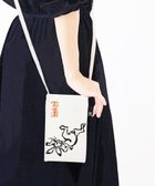 【ルートート/ROOTOTE】の8555【持ち歩くアート】RO.サコッシュ.アミ.アート-B 人気、トレンドファッション・服の通販 founy(ファニー) ファッション Fashion レディースファッション Fashion for Women アクセサリー Fashion Accessories 洗える Machine Washable カメラ Camera Accessories 軽量 Lightweight, Ultra Light ショルダー Shoulder, Shoulder Strap プリント Print, Printed Pattern ポケット Pocket, Pocket Detail モチーフ Motif, Design Theme ランダム Random, Irregular リップ Lip, Lip Motif スマホショルダーバッグ Smartphone Shoulder Bag 新作・新入荷 New Arrivals / New In thumbnail 04:うさぎ|ID: prp329100004842904 ipo3291000000035817204