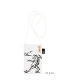 【ルートート/ROOTOTE】の8555【持ち歩くアート】RO.サコッシュ.アミ.アート-B 人気、トレンドファッション・服の通販 founy(ファニー) ファッション Fashion レディースファッション Fashion for Women アクセサリー Fashion Accessories 洗える Machine Washable カメラ Camera Accessories 軽量 Lightweight, Ultra Light ショルダー Shoulder, Shoulder Strap プリント Print, Printed Pattern ポケット Pocket, Pocket Detail モチーフ Motif, Design Theme ランダム Random, Irregular リップ Lip, Lip Motif スマホショルダーバッグ Smartphone Shoulder Bag 新作・新入荷 New Arrivals / New In thumbnail 05:かえる|ID: prp329100004842904 ipo3291000000035817206