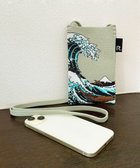 【ルートート/ROOTOTE】の8555【持ち歩くアート】RO.サコッシュ.アミ.アート-B 人気、トレンドファッション・服の通販 founy(ファニー) ファッション Fashion レディースファッション Fashion for Women アクセサリー Fashion Accessories 洗える Machine Washable カメラ Camera Accessories 軽量 Lightweight, Ultra Light ショルダー Shoulder, Shoulder Strap プリント Print, Printed Pattern ポケット Pocket, Pocket Detail モチーフ Motif, Design Theme ランダム Random, Irregular リップ Lip, Lip Motif スマホショルダーバッグ Smartphone Shoulder Bag 新作・新入荷 New Arrivals / New In thumbnail 01:ウェーブ|ID: prp329100004842904 ipo3291000000035817215