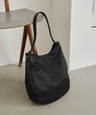 【ラシット/russet】のクラウズナイロン 縦長2WAYショルダーバッグ(CE-1623) 人気、トレンドファッション・服の通販 founy(ファニー) ファッション Fashion レディースファッション Fashion for Women サテン Satin, Glossy Fabric ショルダー Shoulder, Shoulder Strap シルバー Silver, Metallic Silver シンプル Simple, Minimal フォルム Silhouette, Form ベーシック Basic, Essential ポケット Pocket, Pocket Detail マグネット Magnet, Magnetic Closure ラップ Wrap, Wrap Design 再入荷 Restock / Back in Stock おすすめ Recommended / Our Picks 日本製 Made In Japan エレガント 上品 Elegant ビジネス 仕事 通勤 Business / Work / Commuting 2025年 2025 2025-2026秋冬・A/W Autumn/Winter 2025–26 AW25–26 thumbnail Black|ID: prp329100004842907 ipo3291000000035642123