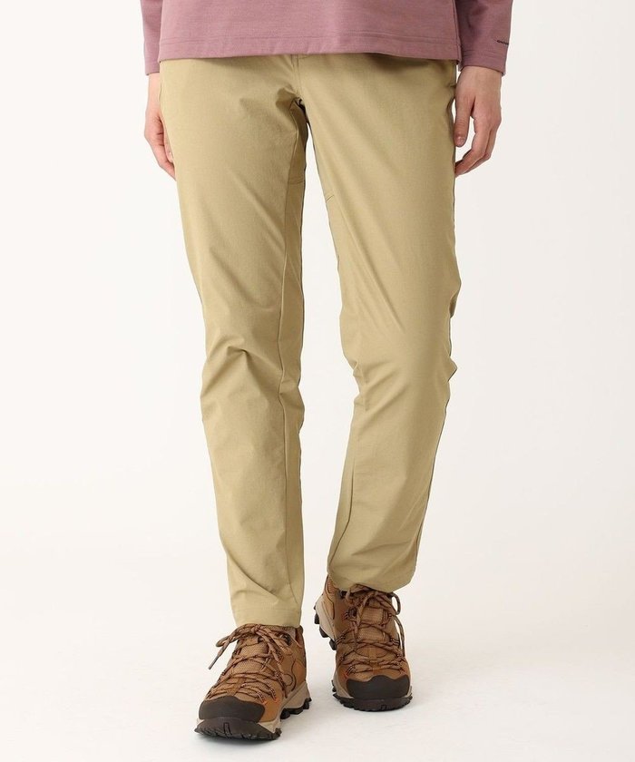 【コロンビア/Columbia】のColumbia/ ウィメンズタイムトゥートレイルパンツ /コロンビア インテリア・キッズ・メンズ・レディースファッション・服の通販 founy(ファニー) https://founy.com/ ファッション Fashion レディースファッション Fashion for Women パンツ Pants & Trousers スタンダード Standard, Basic ストレッチ Stretch, Stretchy Fabric フィット Fit, Slim Fit ベーシック Basic, Essential ポケット Pocket, Pocket Detail A/W・秋冬 Autumn/Winter S/S・春夏 SS, Spring/Summer, Warm Season おすすめ Recommended / Our Picks 夏 Summer |ID: prp329100004842924 ipo3291000000035619204