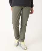 【コロンビア/Columbia】のColumbia/ ウィメンズタイムトゥートレイルパンツ /コロンビア Stone Green|ID: prp329100004842924 ipo3291000000035619207
