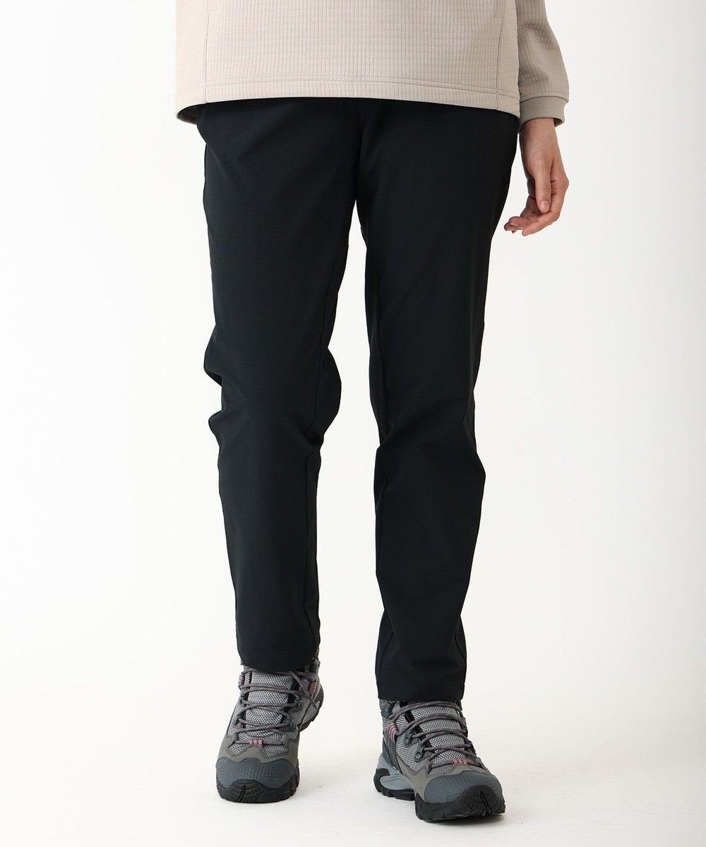 【コロンビア/Columbia】のColumbia/ ウィメンズタイムトゥートレイルパンツ /コロンビア インテリア・キッズ・メンズ・レディースファッション・服の通販 founy(ファニー) 　ファッション　Fashion　レディースファッション　Fashion for Women　パンツ　Pants & Trousers　スタンダード　Standard, Basic　ストレッチ　Stretch, Stretchy Fabric　フィット　Fit, Slim Fit　ベーシック　Basic, Essential　ポケット　Pocket, Pocket Detail　A/W・秋冬　Autumn/Winter　S/S・春夏　SS, Spring/Summer, Warm Season　おすすめ　Recommended / Our Picks　夏　Summer　Black|ID: prp329100004842924 ipo3291000000035619211