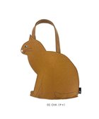 【ルートート/ROOTOTE】の3621【ネコトート】EU.デリ.オスワリネコ-B 02:チャ|ID: prp329100004842937 ipo3291000000035840892