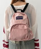 【ウィゴー/WEGO】の【ユニセックス着用ITEM】ANSPORT HALFPINT ライトピンク|ID: prp329100004842961 ipo3291000000035817873