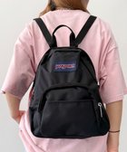 【ウィゴー/WEGO】の【ユニセックス着用ITEM】ANSPORT HALFPINT ブラック|ID: prp329100004842961 ipo3291000000035817879