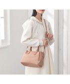 【ルートート/ROOTOTE】の3662【きちんと感と頼れる収納力】LT.デリ.オブロング-A 人気、トレンドファッション・服の通販 founy(ファニー) ファッション Fashion レディースファッション Fashion for Women バッグ Bags カメラ Camera Accessories ショルダー Shoulder, Shoulder Strap 財布 Wallet, Purse チャーム Charm, Pendant なめらか Smooth, Silky Texture バランス Balance, Style Balance プリント Print, Printed Pattern ベロア Velour, Soft Velvet ポケット Pocket, Pocket Detail ポーチ Pouch, Small Case マグネット Magnet, Magnetic Closure ランダム Random, Irregular リップ Lip, Lip Motif ロング Long, Long-Length エレガント 上品 Elegant 新作・新入荷 New Arrivals / New In ビジネス 仕事 通勤 Business / Work / Commuting thumbnail 03:ピンクベージュ|ID: prp329100004842967 ipo3291000000035840402
