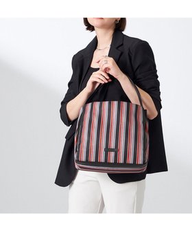 【イザック/Y'SACCS】のマルチストライプ すっきりトート Mサイズ 人気、トレンドファッション・服の通販 founy(ファニー) ファッション Fashion レディースファッション Fashion for Women バッグ Bags おすすめ Recommended / Our Picks カラフル Colorful Design ストライプ Stripe, Striped Pattern スマート Smart, Elegant パターン Pattern, Design Print プリント Print, Printed Pattern ポケット Pocket, Pocket Detail マグネット Magnet, Magnetic Closure ランダム Random, Irregular ワンポイント One Point, Statement Accent 人気 Popular, Best Seller 定番 Standard, Basic Item ビジネス 仕事 通勤 Business / Work / Commuting |ID:prp329100004842975