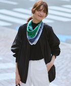 【23区/NIJYUSANKU】の【撥水加工】ソフトメモリータフタ ミドル丈 ブルゾン 人気、トレンドファッション・服の通販 founy(ファニー) ファッション Fashion レディースファッション Fashion for Women アウター Coat / Outerwear Collection レディースジャケット・軽アウター Jackets ブルゾンジャケット・スポーティアウター Blouson Jackets 秋 Autumn ジャケット Jacket, Outerwear スタンド Stand Collar, Upright Stand タフタ Taffeta, Structured Fabric ブルゾン Blouson, Bomber Jacket ミドル Middle Length, Mid Height A/W・秋冬 Autumn/Winter 冬 Winter / This Winter エレガント 上品 Elegant 2025年 2025 2025-2026秋冬・A/W Autumn/Winter 2025–26 AW25–26 thumbnail ブラック系|ID: prp329100004842980 ipo3291000000035289661