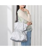 【ルートート/ROOTOTE】の3636【シャーリングトート】SC.トール.メタリック-A 01:シルバー|ID: prp329100004842995 ipo3291000000035818047