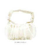 【ルートート/ROOTOTE】の3640【メタリックレース】SC.ベビールー.チュールワンハンドル-A 01:アイボリー|ID: prp329100004843003 ipo3291000000035818090