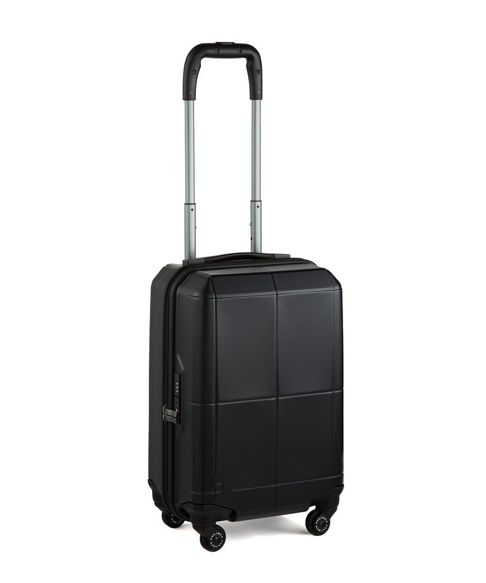 【エースバッグズアンドラゲッジ/ACE BAGS & LUGGAGE】のPROTECA フリーウォーカーGLd スーツケース 機内持ち込み 34L 08541 プロテカ 人気、トレンドファッション・服の通販 founy(ファニー) 　ファッション　Fashion　レディースファッション　Fashion for Women　スーツ　Business Suits & Workwear　トラベル　Travel, Travel Gear　なめらか　Smooth, Silky Texture　リュック　Backpack, Rucksack　再入荷　Restock / Back in Stock　日本製　Made In Japan　旅行　Travel　スーツケース キャリーケース　Suitcase / Carry Case　 other-1|ID: prp329100004843004 ipo3291000000035840595