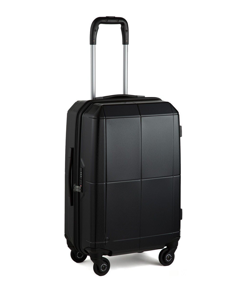 【エースバッグズアンドラゲッジ/ACE BAGS & LUGGAGE】のPROTECA フリーウォーカーGLd スーツケース 67L 08543 プロテカ 人気、トレンドファッション・服の通販 founy(ファニー) 　ファッション　Fashion　レディースファッション　Fashion for Women　スーツ　Business Suits & Workwear　トラベル　Travel, Travel Gear　なめらか　Smooth, Silky Texture　リュック　Backpack, Rucksack　再入荷　Restock / Back in Stock　日本製　Made In Japan　旅行　Travel　スーツケース キャリーケース　Suitcase / Carry Case　 other-1|ID: prp329100004843005 ipo3291000000035840614