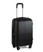 【エースバッグズアンドラゲッジ/ACE BAGS & LUGGAGE】のPROTECA フリーウォーカーGLd スーツケース 67L 08543 プロテカ ブラック|ID: prp329100004843005 ipo3291000000035840617