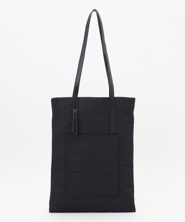 【アイシービー/iCB】のスマートトート バッグ インテリア・キッズ・メンズ・レディースファッション・服の通販 founy(ファニー) https://founy.com/ ファッション Fashion レディースファッション Fashion for Women バッグ Bags トレンド Trend, Trending Now フロント Front, Front Design ポケット Pocket, Pocket Detail |ID: prp329100004843031 ipo3291000000035931337