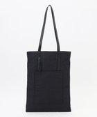 【アイシービー/iCB】のスマートトート バッグ ブラック系|ID: prp329100004843031 ipo3291000000035931340