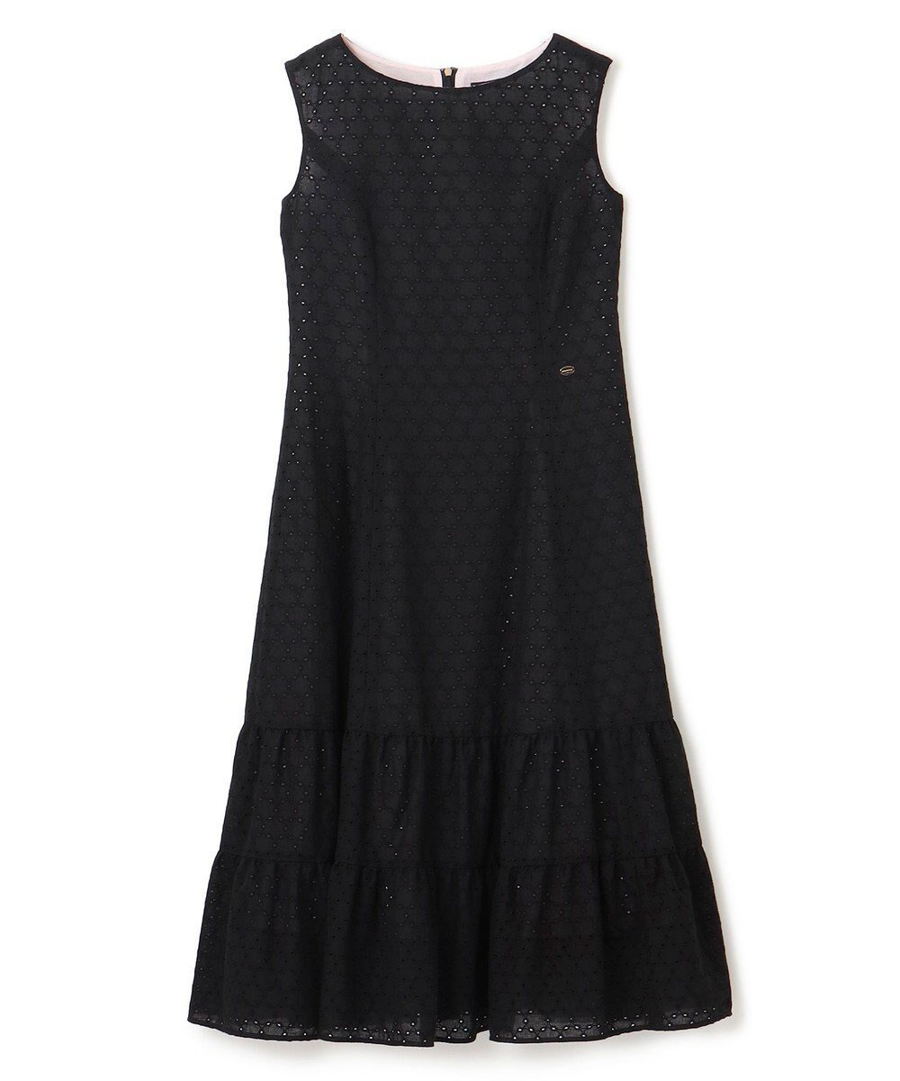 【トッカ/TOCCA】の【WEB限定・消臭】LONG SUNSHINE ドレス 人気、トレンドファッション・服の通販 founy(ファニー) 　ファッション　Fashion　レディースファッション　Fashion for Women　ワンピース　Dresses　フォーマル・パーティードレス・結婚式用ドレス　Elegant & Casual Dresses　ドレス　Dress, One-Piece　ロング　Long, Long-Length　夏　Summer　S/S・春夏　SS, Spring/Summer, Warm Season　A/W・秋冬　Autumn/Winter　 other-1|ID: prp329100004843048 ipo3291000000035467173