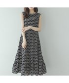 【トッカ/TOCCA】の【WEB限定・消臭】LONG SUNSHINE ドレス 人気、トレンドファッション・服の通販 founy(ファニー) ファッション Fashion レディースファッション Fashion for Women ワンピース Dresses フォーマル・パーティードレス・結婚式用ドレス Elegant & Casual Dresses ドレス Dress, One-Piece ロング Long, Long-Length 夏 Summer S/S・春夏 SS, Spring/Summer, Warm Season A/W・秋冬 Autumn/Winter thumbnail [WEB限定]ブラウン系7|ID: prp329100004843048 ipo3291000000035467175