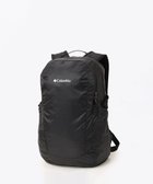 【コロンビア/Columbia】のColumbia/ タイガーブルック18Lパッカブルバックパック /コロンビア Black|ID: prp329100004843061 ipo3291000000035619009