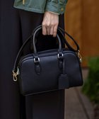 【エニィ スィス/any SiS】の【2WAY】ミニボストン バッグ ブラック|ID: prp329100004843064 ipo3291000000035715174