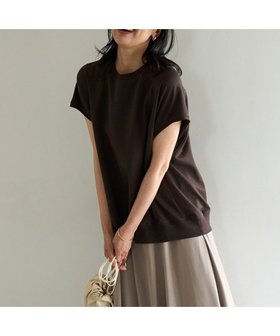 【アンフィーロ 自由区/UNFILO】 ライトウェイト スリーブレス スウェット人気、トレンドファッション・服の通販 founy(ファニー) ファッション Fashion レディースファッション Fashion for Women トップス・カットソー Cut & Sew Tops レディースパーカー・カジュアルフーディー Casual Hoodies & Sweatshirts スウェット・クルーネックトップス Sweatshirts & Crewnecks / Relaxed Fit Sweat Tops 春 Spring カットオフ Cut-Off Design カットソー Cut and Sewn Top 吸水 Absorbent, Quick-Dry スウェット / スエット Sweatshirt, Sweatwear ストレッチ Stretch, Stretchy Fabric スリーブ Sleeve, Long Sleeve / Short Sleeve タンブラー Tumbler, Travel Mug ループ Loop, Loop Knit S/S・春夏 SS, Spring/Summer, Warm Season 夏 Summer |ID:prp329100004843066